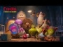 Стич-Хэд. Хранитель монстров - трейлер 1