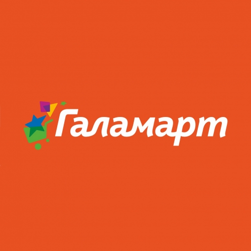 Галамарт