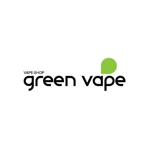 Green vape