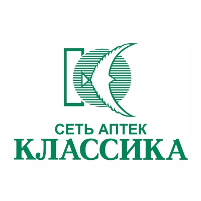 Аптека «Классика»