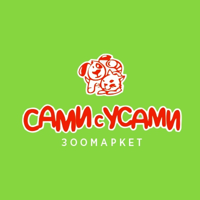 Сами с усами