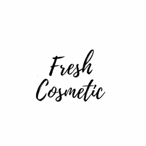 Fresh cosmetic