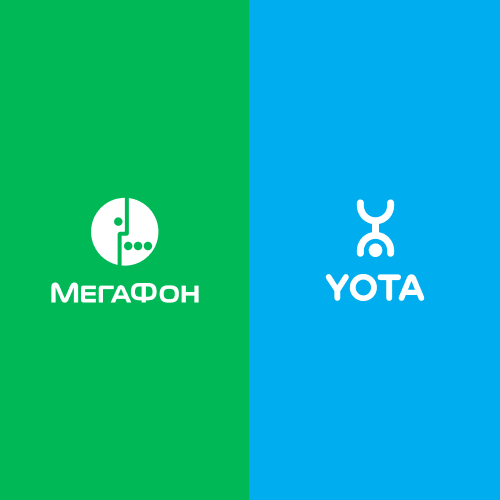 МегаФон