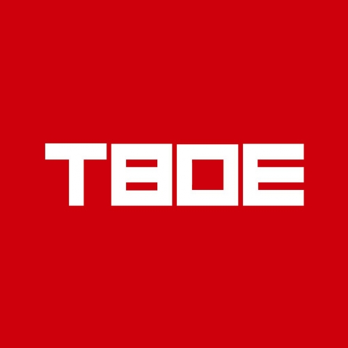 ТВОЕ